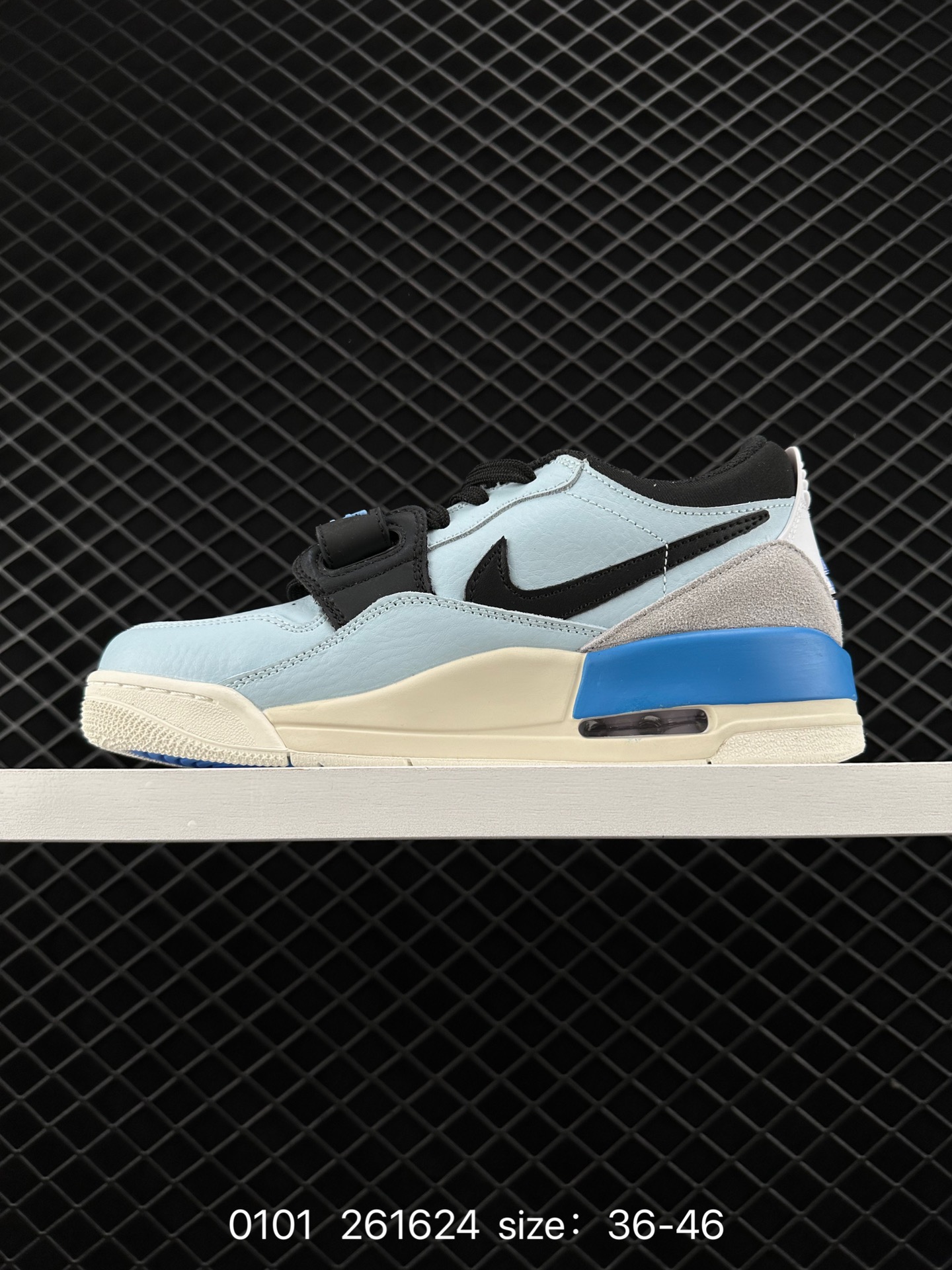 Air Jordan Legacy 312 Low